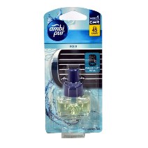 AMBIPUR CAR REFILL AQUA 7.5 ML